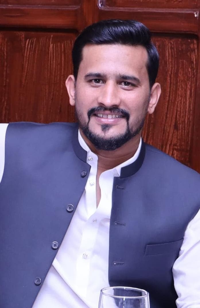 Malik Arsalan
