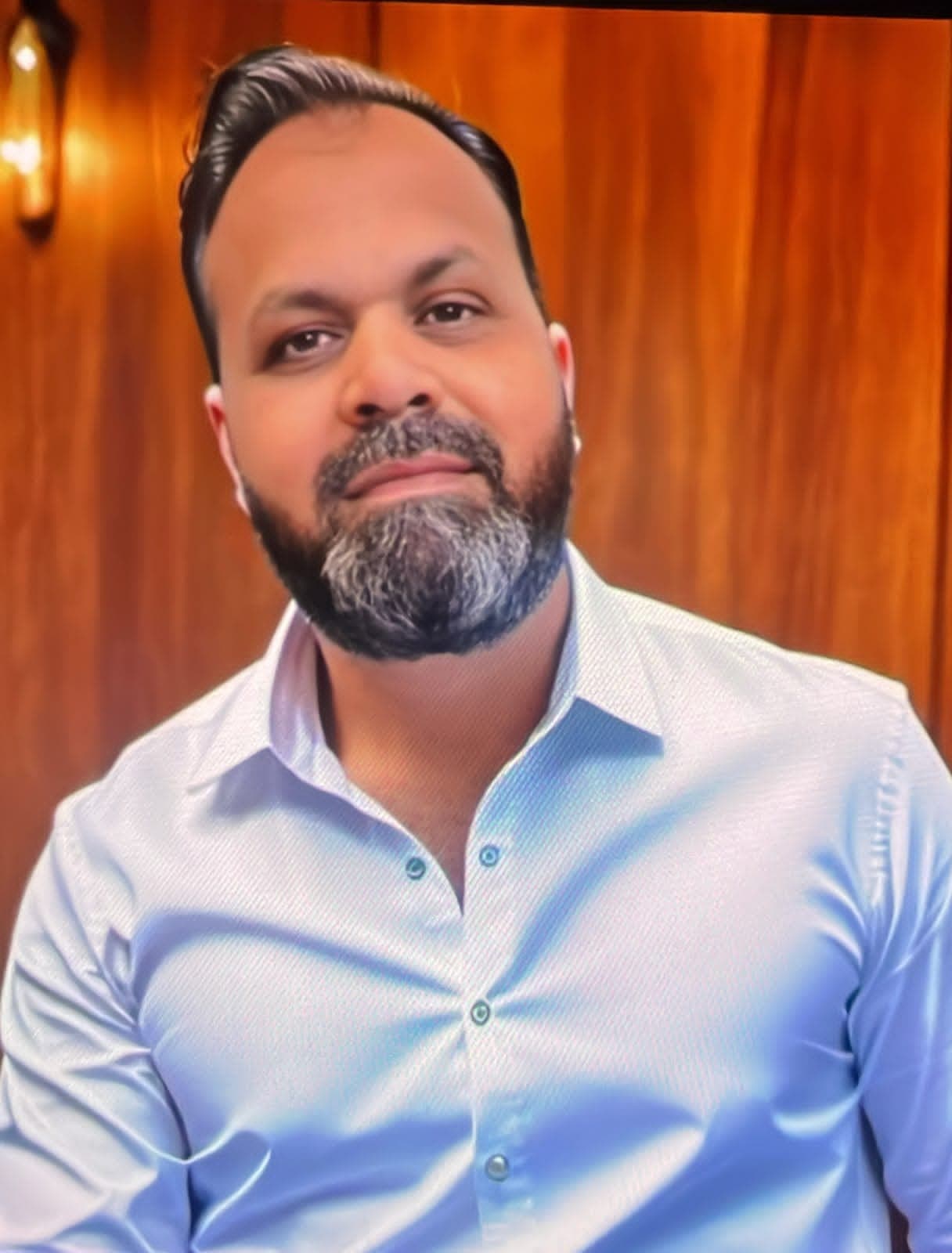 Khalid Mehmood