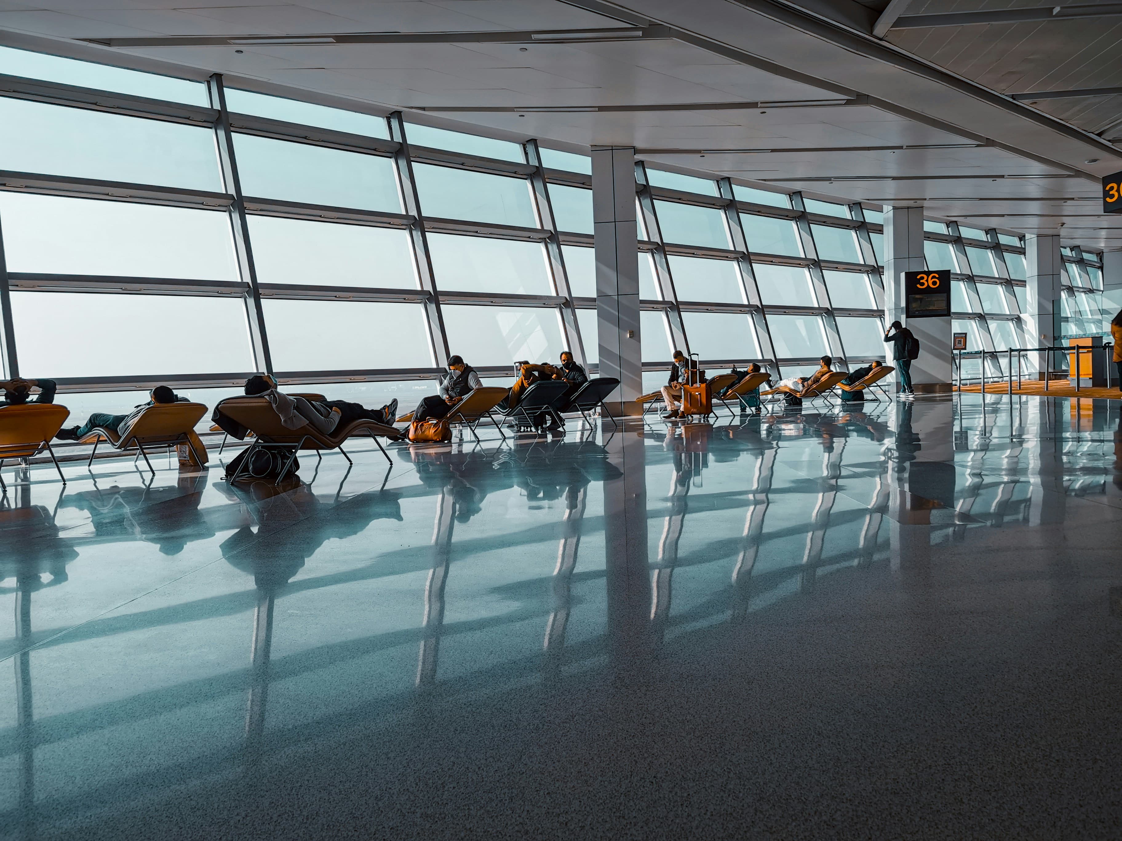 Faisalabad Airport